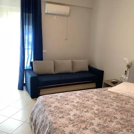 Apartment Rafael's '23 Himare
